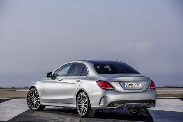 Shop Modern Mercedes Benz
