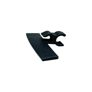 Trac-Com Ear Bud Connector Helmet Clip - ModMyEuro