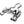 Eisenmann F8X M3 / M4 Performance Exhaust System | Valved