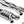 Eisenmann f8x m3 m4 centerpipes - iND Distribution