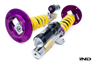KW f8x m3 m4 2 way clubsport kit - iND Distribution