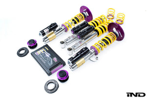 KW f8x m3 m4 2 way clubsport kit - iND Distribution
