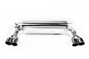 Eisenmann f22 m240i performance exhaust - iND Distribution