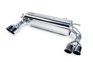 Eisenmann f22 m235i performance exhaust - iND Distribution