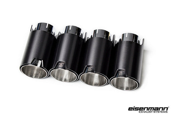 Eisenmann f87 m2 competition race exhaust system - iND Distribution