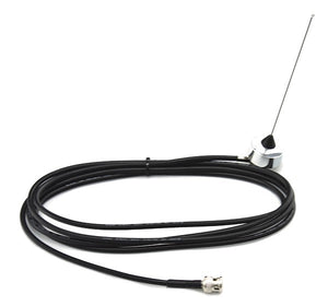 Antenna Kit 8 Foot Long with BNC Connector - ModMyEuro