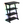 4-Tier RGB Storage Shelf OR3C-300