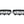 iND f30 f31 3 series double slat front grille set - iND Distribution