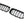 iND f30 f31 3 series double slat front grille set - iND Distribution