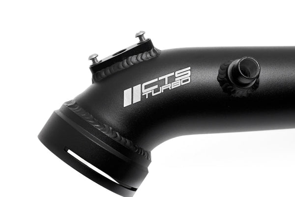CTS Turbo Charge Pipe - BMW F20/F30 M2/M135i/335i/435i N55