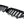 iND f30 f31 3 series double slat front grille set - iND Distribution