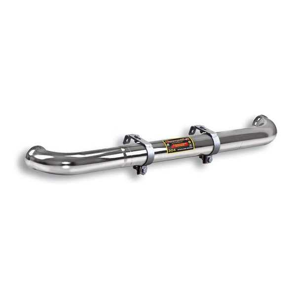 Supersprint PORSCHE 911 (964 Series) Mid Pipe