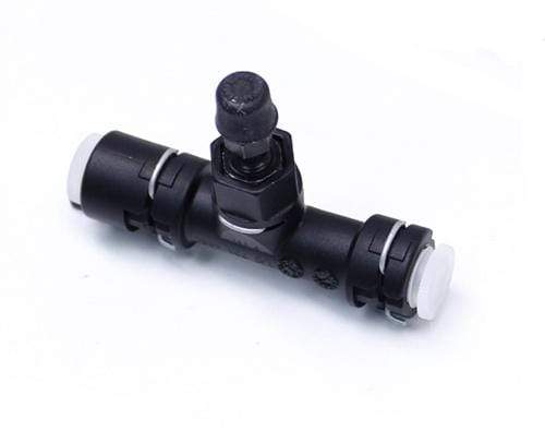 VW/Audi Clutch Bleeder Assembly | 02M 6spd | 1J0-721-468-E-GEN