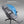 Footrest Series GT901