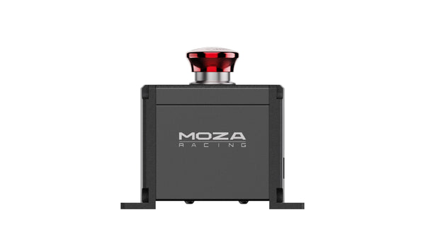 Moza Racing E-Stop