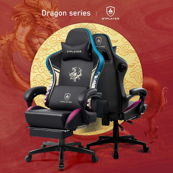 Ace Series WMT Dragon