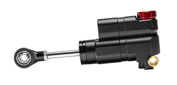 Simagic P-HTS Hydraulic Throttle System