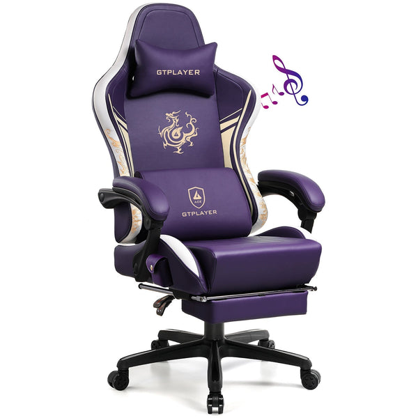 Ace Series WMT Dragon