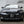 AutoTecknic G20 3-Series LCI Dual-Slat Front Grille - Gloss Black