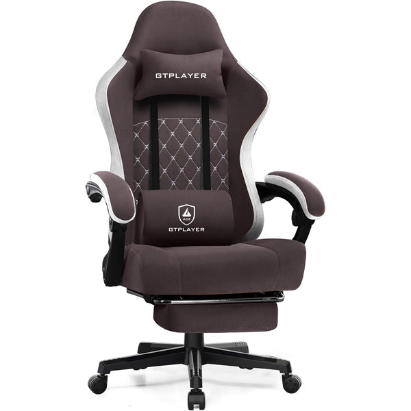 Footrest Series  LR002