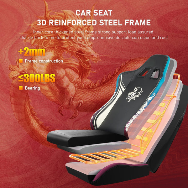 Ace Series WMT Dragon