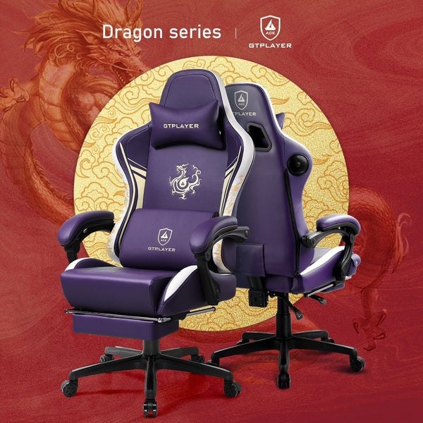 Ace Series WMT Dragon