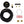 AEM Gauges X-Series Water/Trans/Oil Temperature Gauge (30-0302)
