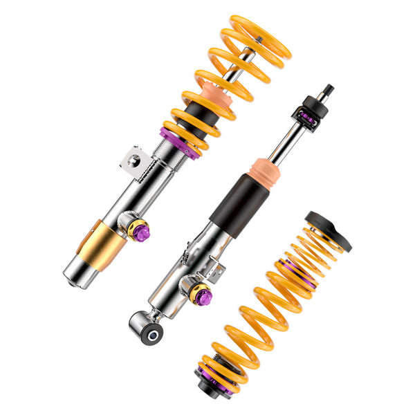 KW 2022+ BMW M3 (G80) Sedan/ M4 (G82) Coupe AWD Coilover Kit V4 - ModMyEuro