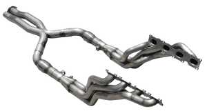 2007-2009 Mercedes Benz CLK63 AMG W209 Aftermarket Exhaust - ModMyEuro