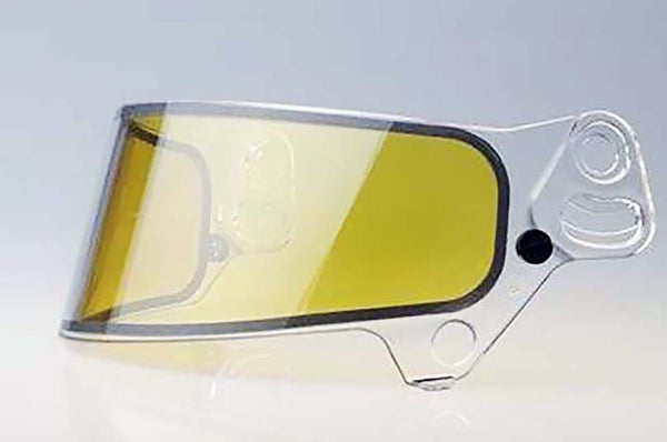 Bell SE07 3mm Helmet Shields (Fits RS7,HP7)