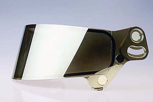 Bell SE07 3mm Helmet Shields (Fits RS7,HP7)