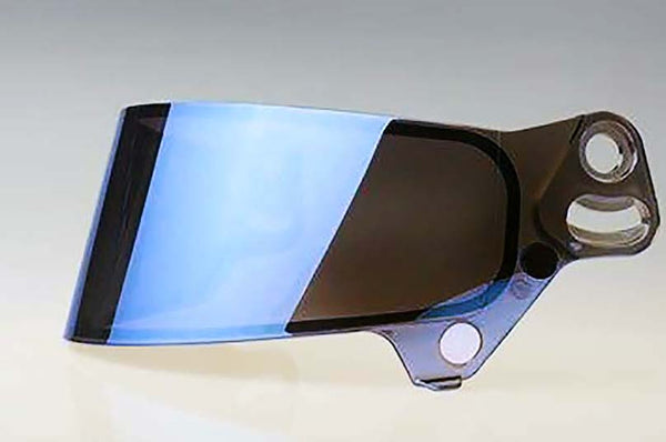 Bell SE07 3mm Helmet Shields (Fits RS7,HP7)