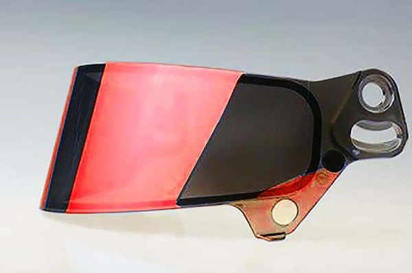 Bell SE07 3mm Helmet Shields (Fits RS7,HP7)