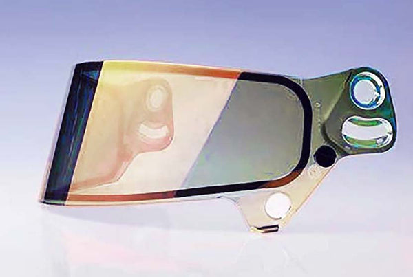 Bell SE07 3mm Helmet Shields (Fits RS7,HP7)