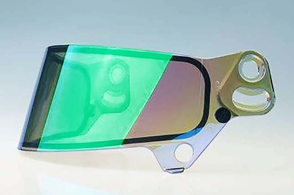 Bell SE07 3mm Helmet Shields (Fits RS7,HP7)