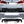 BMW F10 535i rear bumper with single muffler tip twin outlet on a white background.