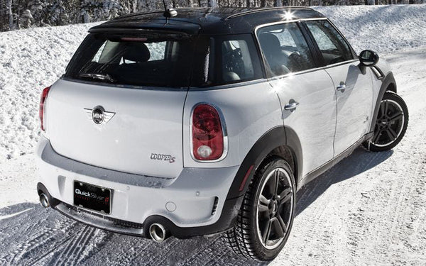 MINI Countryman Cooper S 2WD (R60) Sport Exhaust (2010 on)