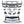 Front Bumper Conversion Compatible With 2012-2018 BMW F30 4Dr, M-Tech Style Unpainted PP Front Bumper Aftermarket Replacement Parts by IKON MOTORSPORTS, 2013 2014 2015 2016