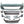 Front Bumper Cover Compatible With 2015-2017 Volkswagen Golf 7, MK7 GTI Type Front Bumper Cover Grille Fog Cover No PDC by IKON MOTORSPORTS, 2016