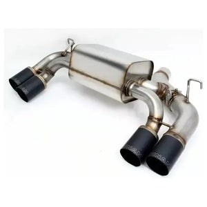 2017-2021 BMW M2 | Dinan FreeFlow Stainless Exhaust w/Black Tips - ModMyEuro