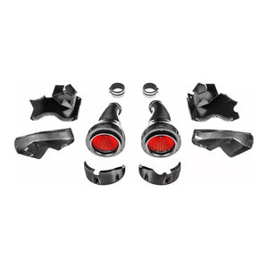2017-2023 BMW M8/M5 - Eventuri Carbon Fiber Intake System V2 - ModMyEuro