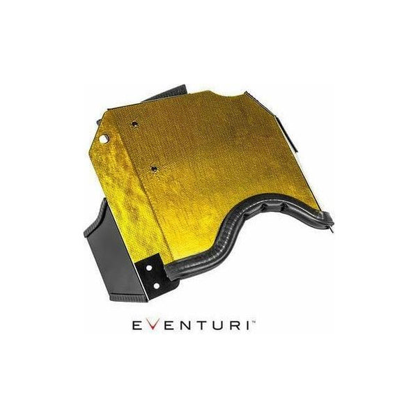 2017-2023 BMW M8/M5 - Eventuri Carbon Fiber Intake System V2 - ModMyEuro