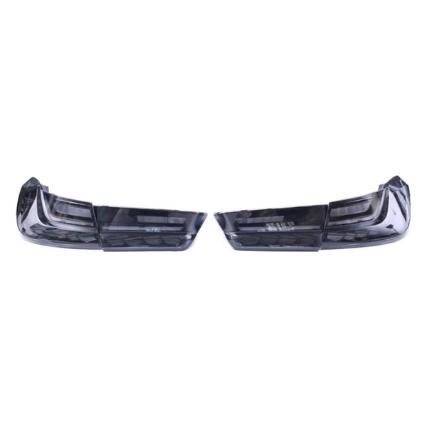 2019+ BMW G80/G20/G28 3 Series - GTS OLED STYLE TAIL LIGHTS - Factory Red - ModMyEuro