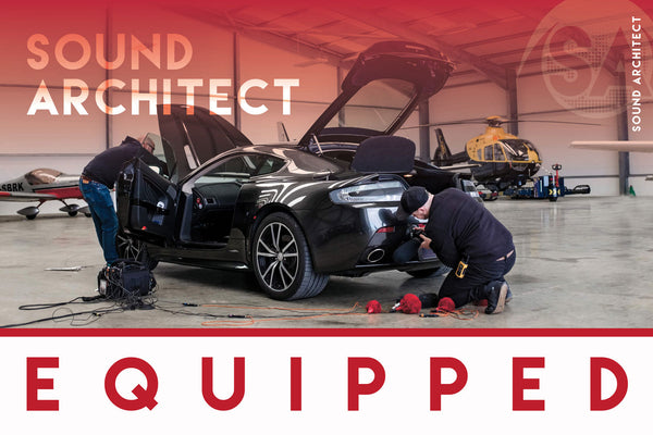 Audi RSQ8 & SQ8 - Sport Exhaust with Sound Architect™ (2020 on)