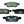 Hella 20-23 Mercedes-Benz GLE / GLS Series Front Brake Pad Set - ModMyEuro