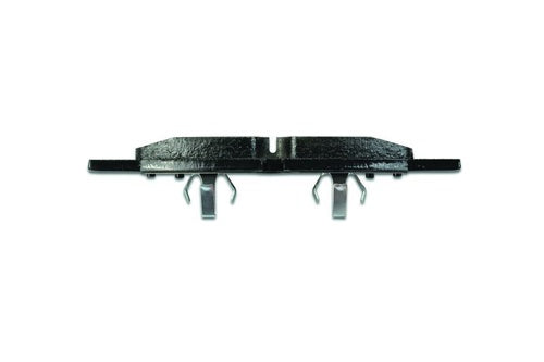 Hella 20-23 Mercedes-Benz GLE / GLS Series Front Brake Pad Set - ModMyEuro