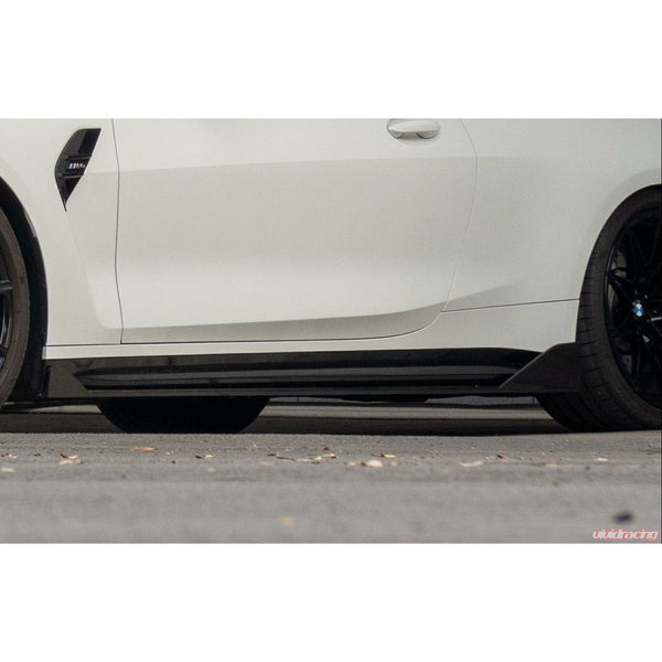 2020+ BMW M4 G82 - VR Aero Carbon Fiber Complete Body Kit - ModMyEuro