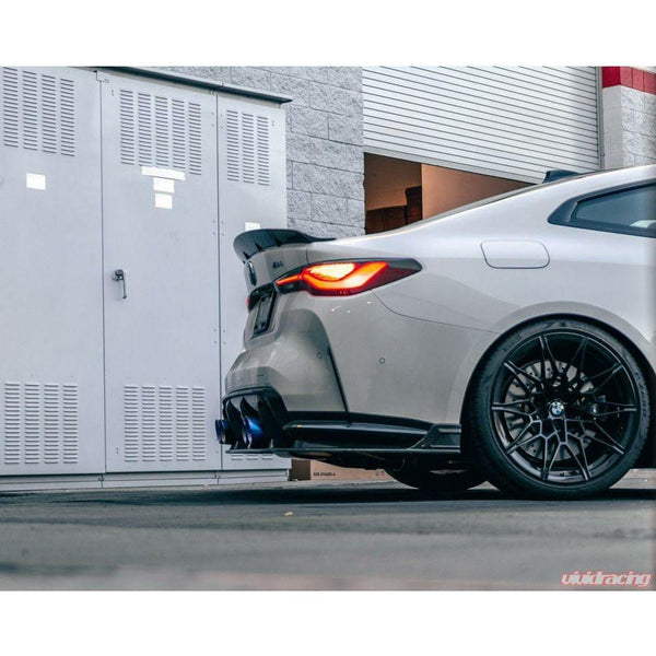 2020+ BMW M4 G82 - VR Aero Carbon Fiber Complete Body Kit - ModMyEuro