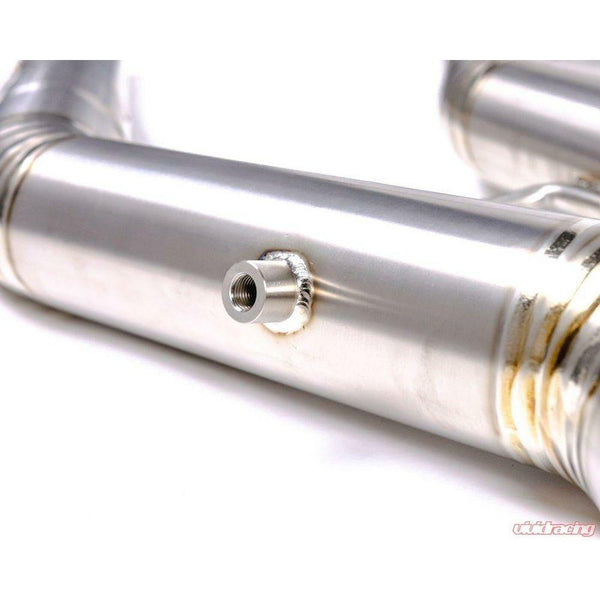 2020+ VR Performance BMW M3 | M4 G8x Titanium Valvetronic Catback Exhaust With 102mm Tips - ModMyEuro
