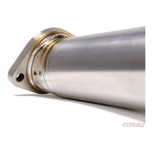2020+ VR Performance BMW M3 | M4 G8x Titanium Valvetronic Catback Exhaust With 102mm Tips - ModMyEuro